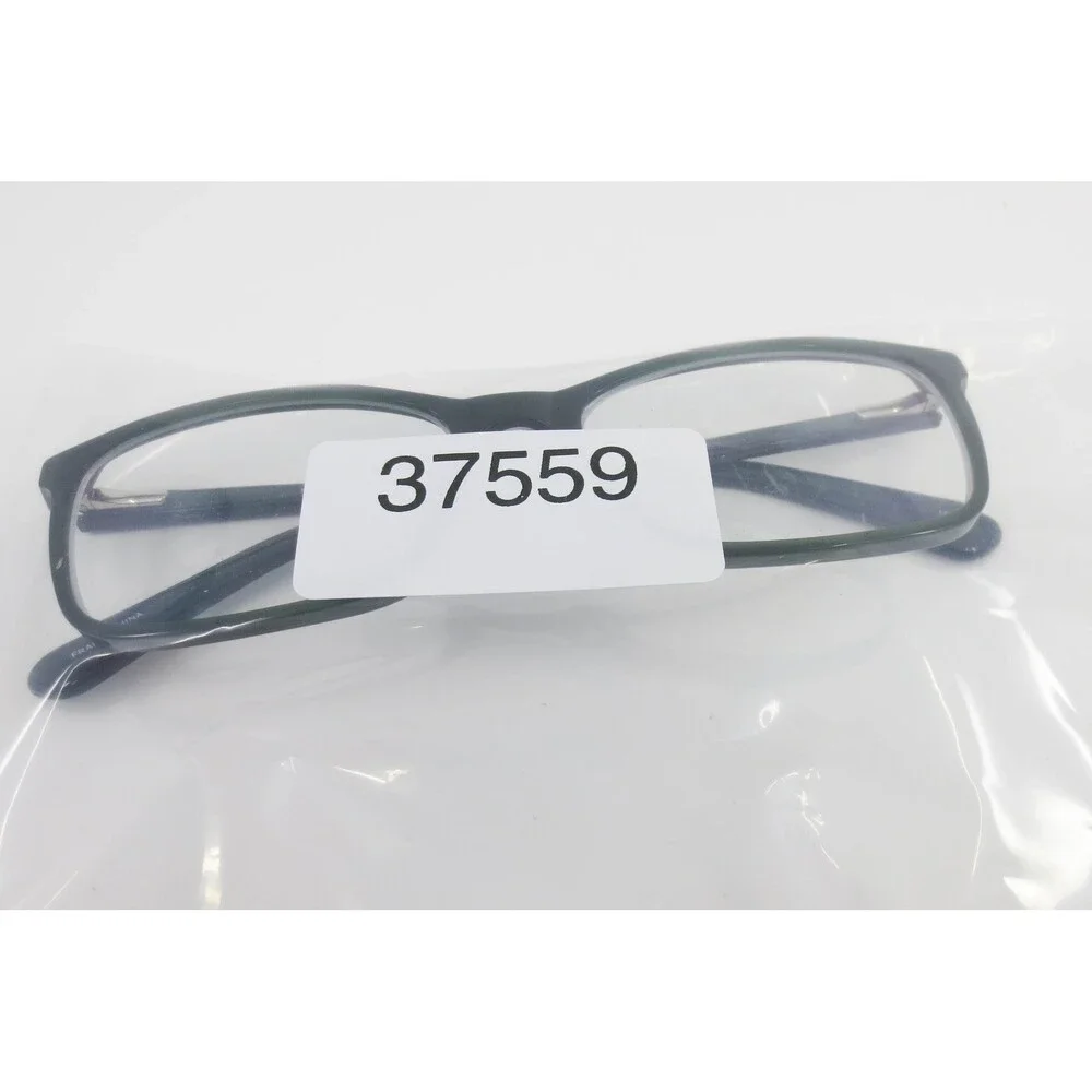 MP modern eyeglass
